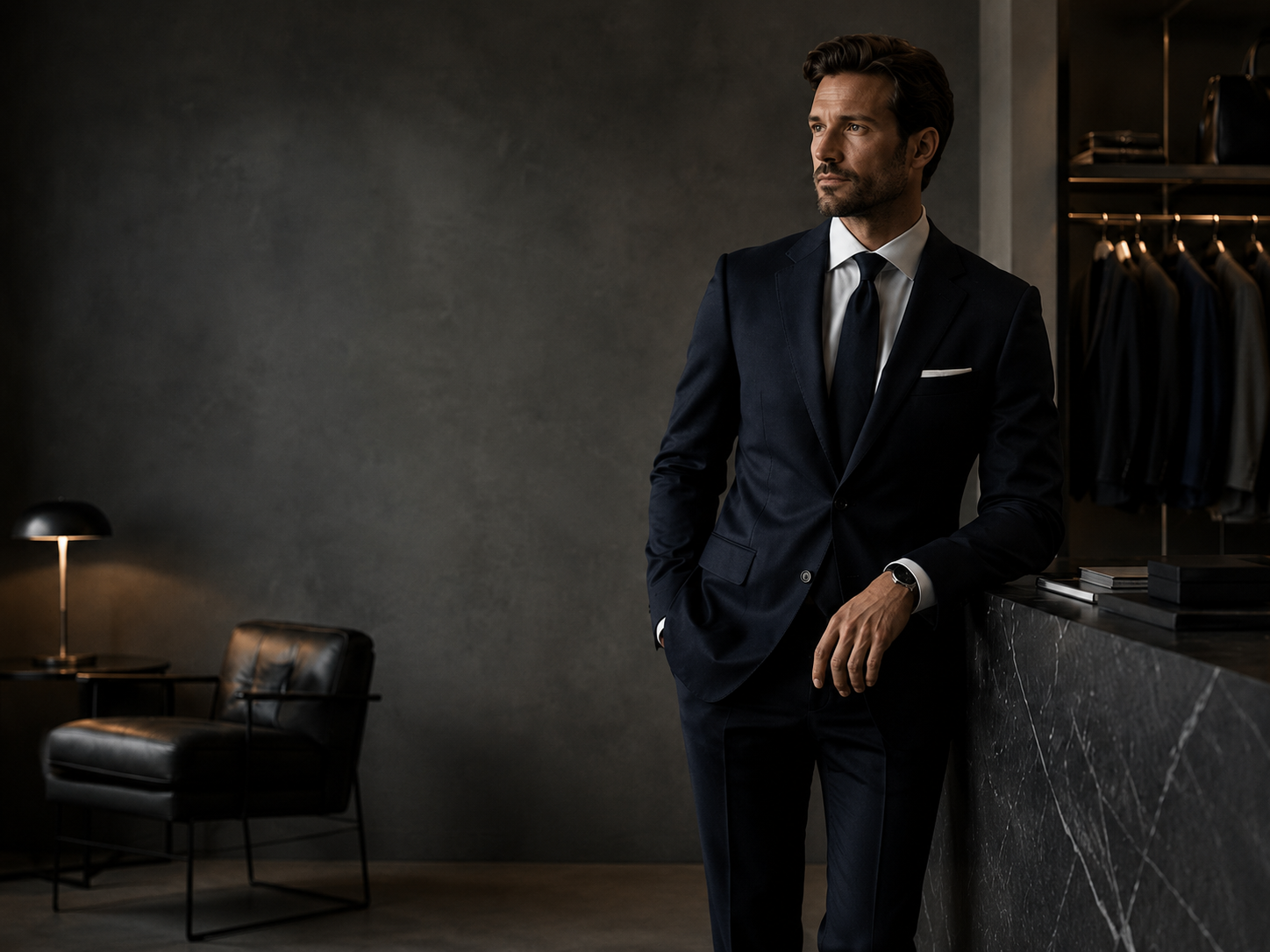 Moda Masculina: o Homem Mudou. Os Profissionais não.